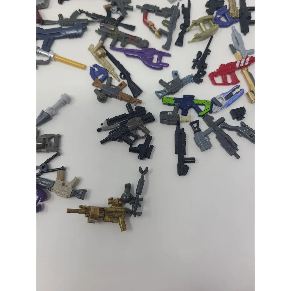 N/A large lot